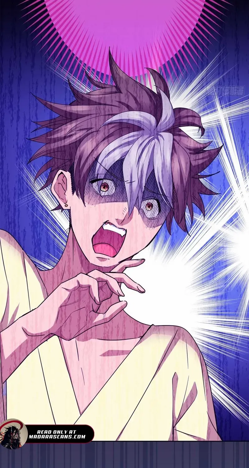 I’m A Second Generation Demon Chapter 5 page 45 - 