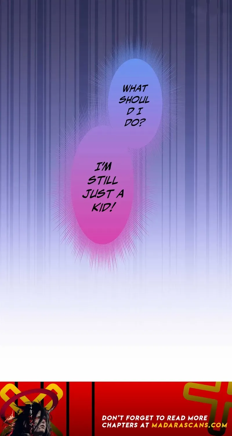 I’m A Second Generation Demon Chapter 5 page 46 - 