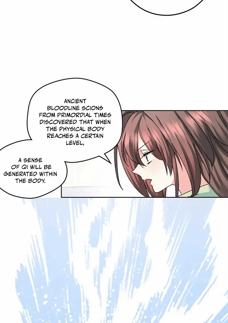I’m A Second Generation Demon Chapter 5 page 10 - 
