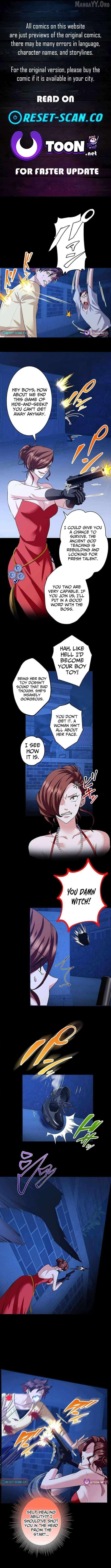 Read I’m A Second Generation Demon chapter 50 image 1 on Lezhin