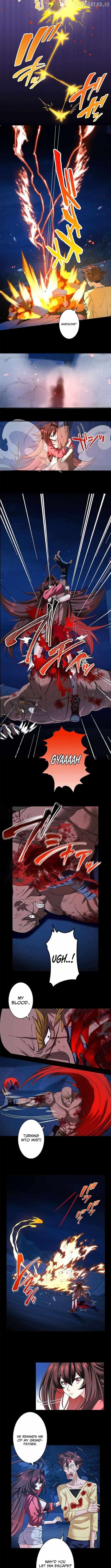I’m A Second Generation Demon Chapter 54 page 2 - 