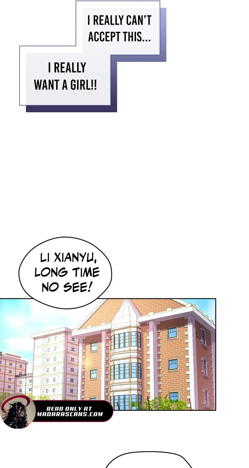 Read I’m A Second Generation Demon chapter 6 image 10 on Lezhin