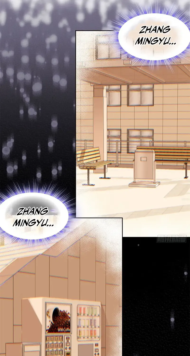 Read I’m A Second Generation Demon chapter 6 image 23 on Lezhin