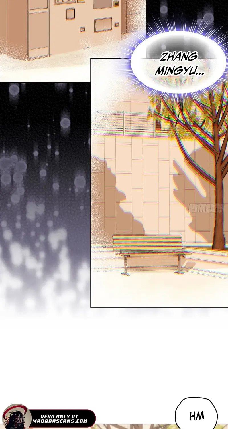 Read I’m A Second Generation Demon chapter 6 image 24 on Lezhin
