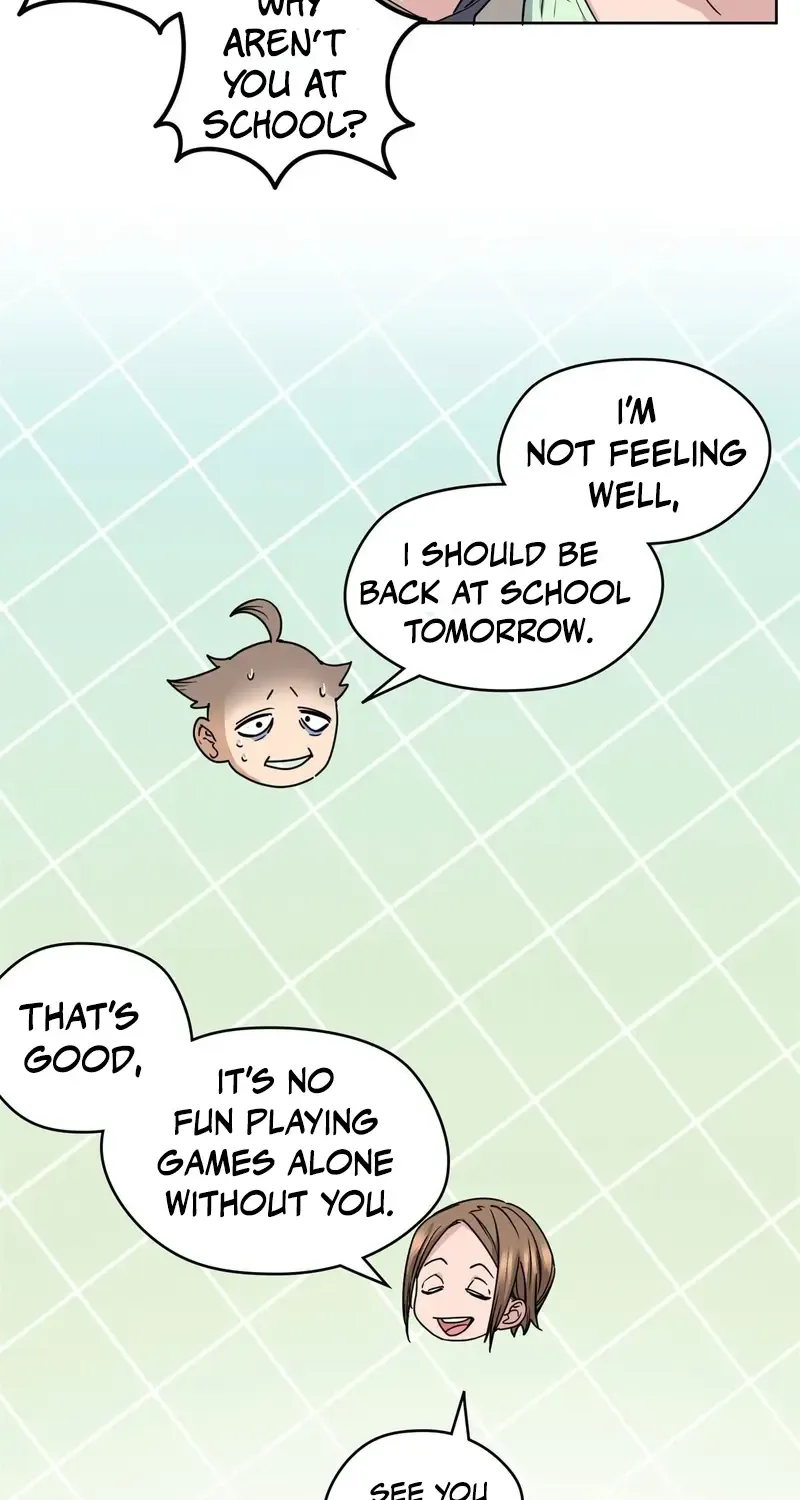 Read I’m A Second Generation Demon chapter 6 image 8 on Lezhin