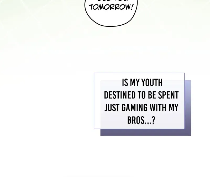 Read I’m A Second Generation Demon chapter 6 image 9 on Lezhin
