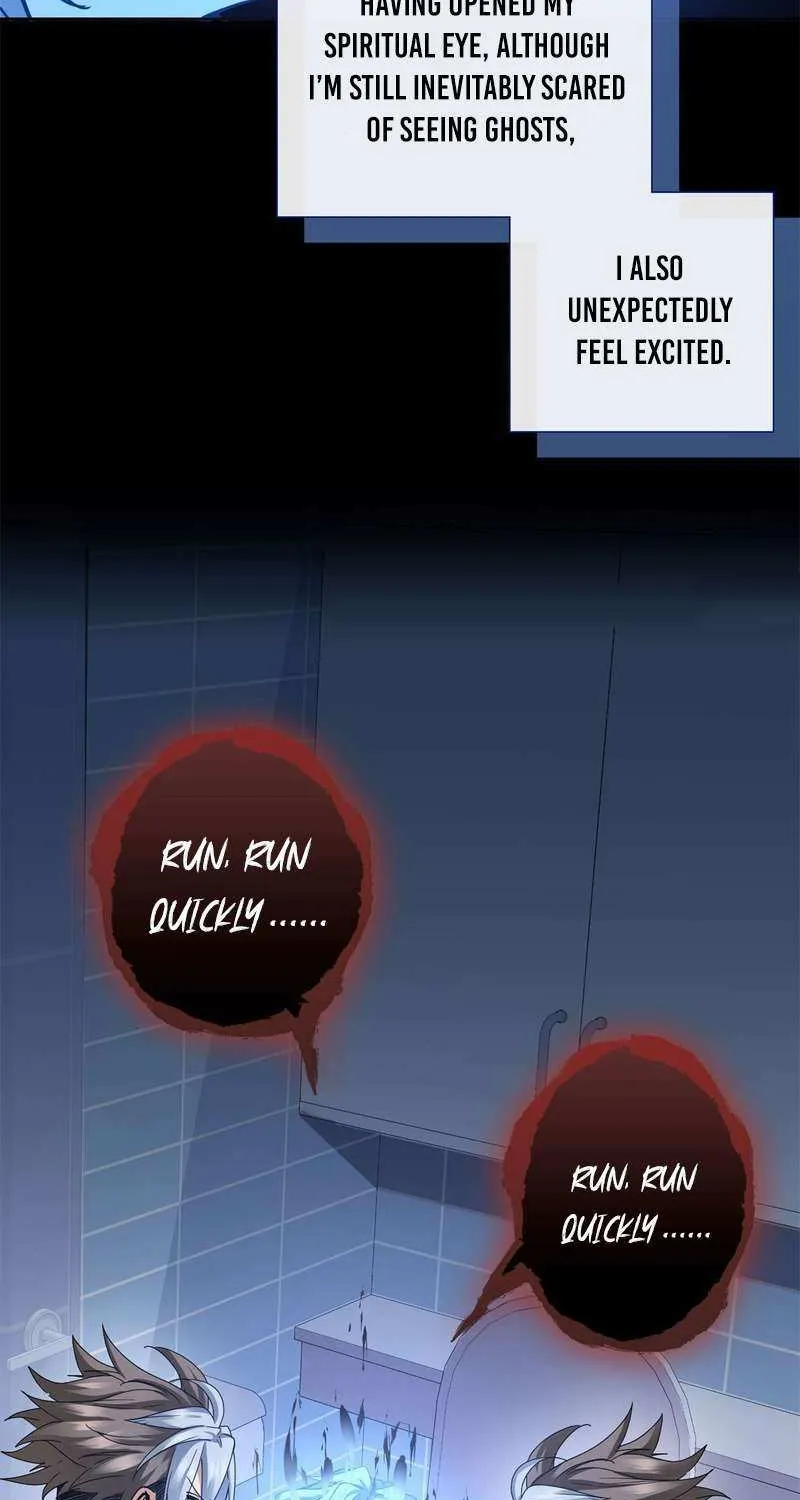 Read I’m A Second Generation Demon chapter 7 image 11 on Lezhin