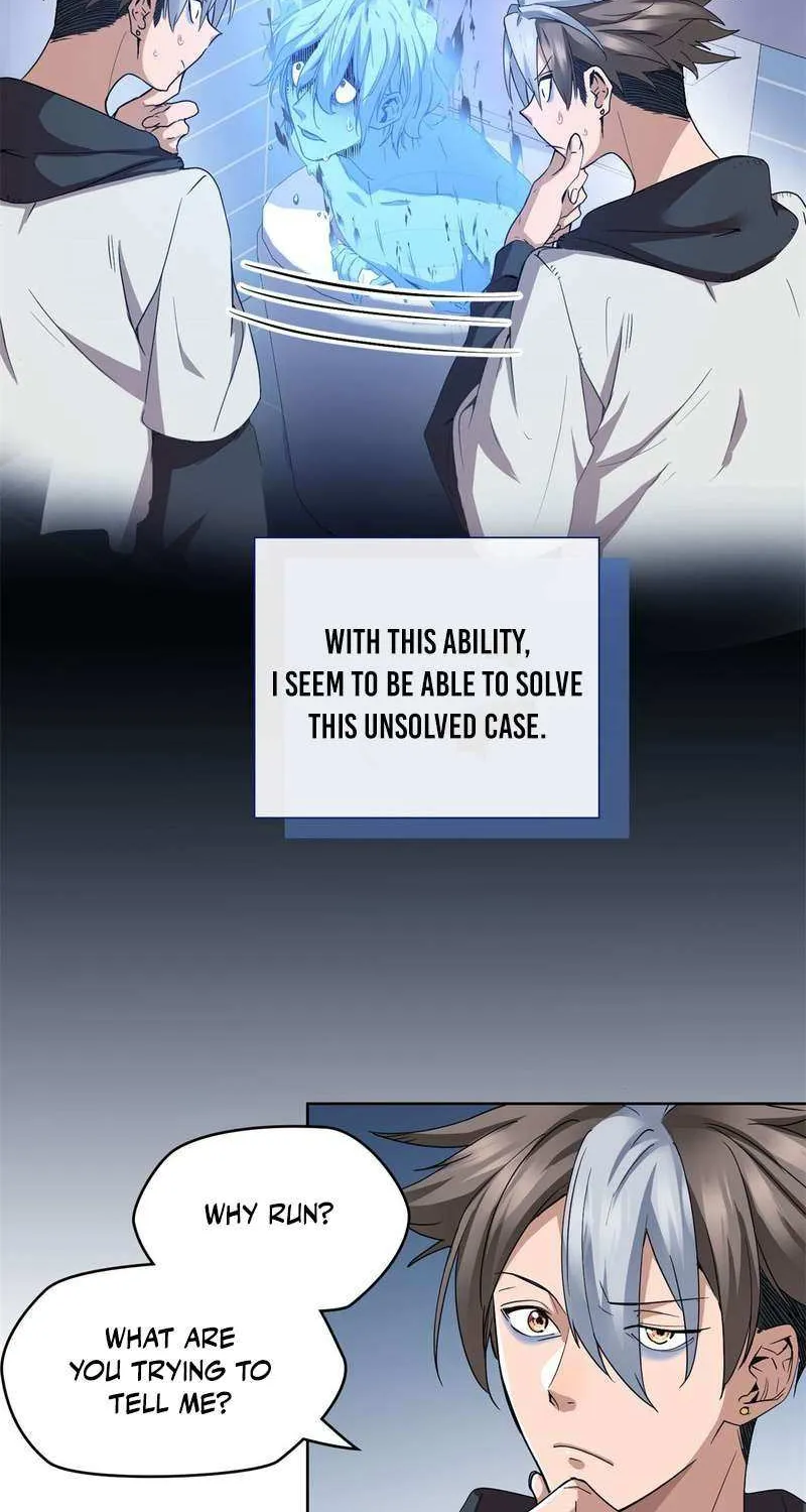 Read I’m A Second Generation Demon chapter 7 image 12 on Lezhin