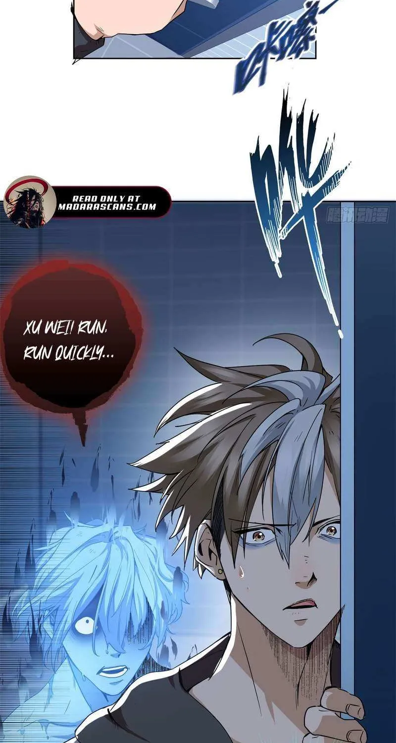 Read I’m A Second Generation Demon chapter 7 image 14 on Lezhin