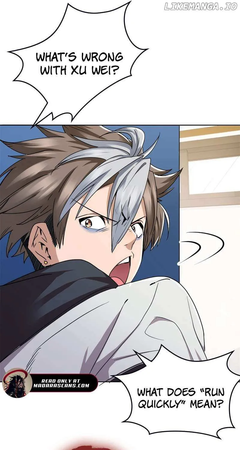 Read I’m A Second Generation Demon chapter 7 image 16 on Lezhin