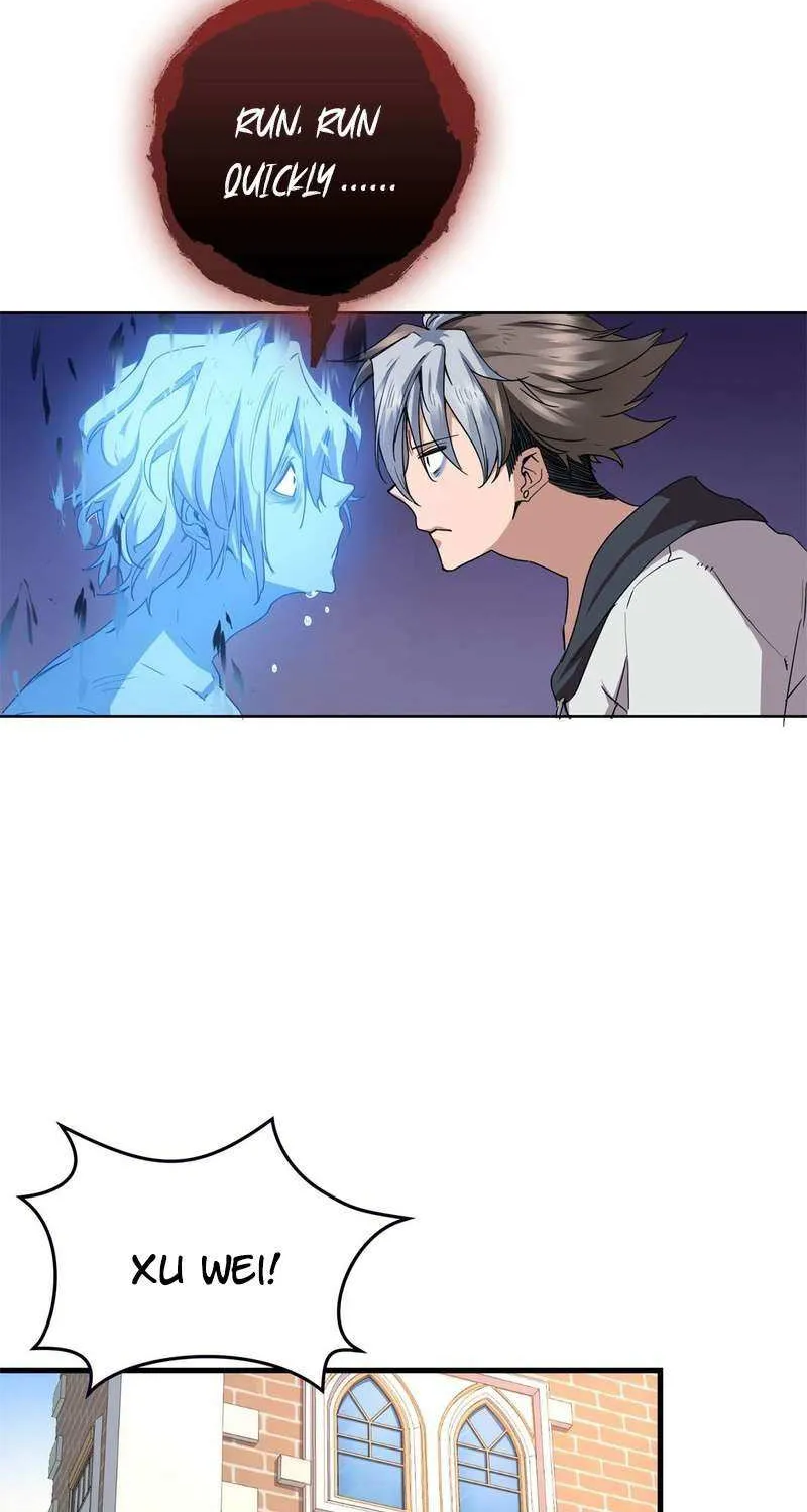 Read I’m A Second Generation Demon chapter 7 image 17 on Lezhin