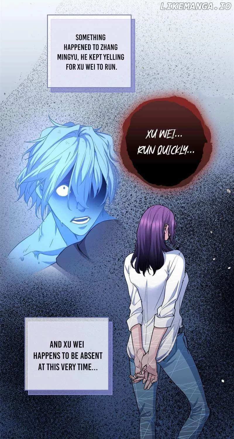 Read I’m A Second Generation Demon chapter 7 image 21 on Lezhin