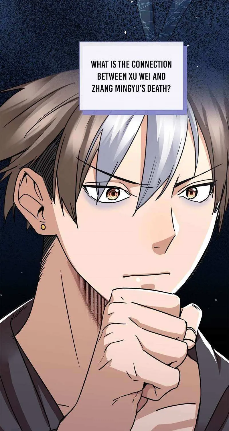 Read I’m A Second Generation Demon chapter 7 image 22 on Lezhin