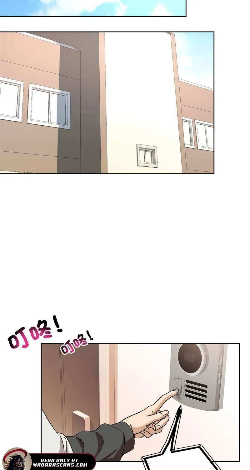 Read I’m A Second Generation Demon chapter 7 image 25 on Lezhin