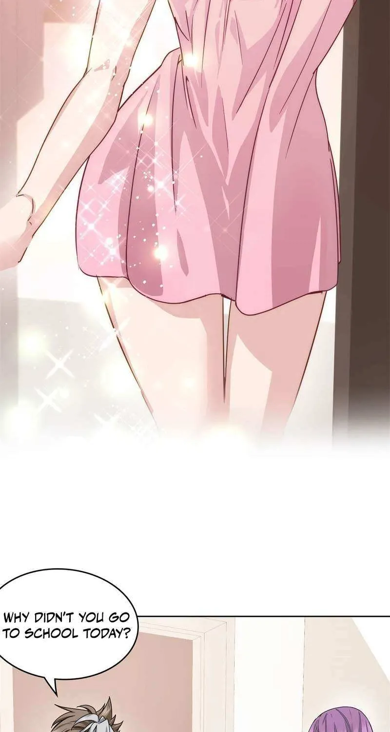 Read I’m A Second Generation Demon chapter 7 image 29 on Lezhin