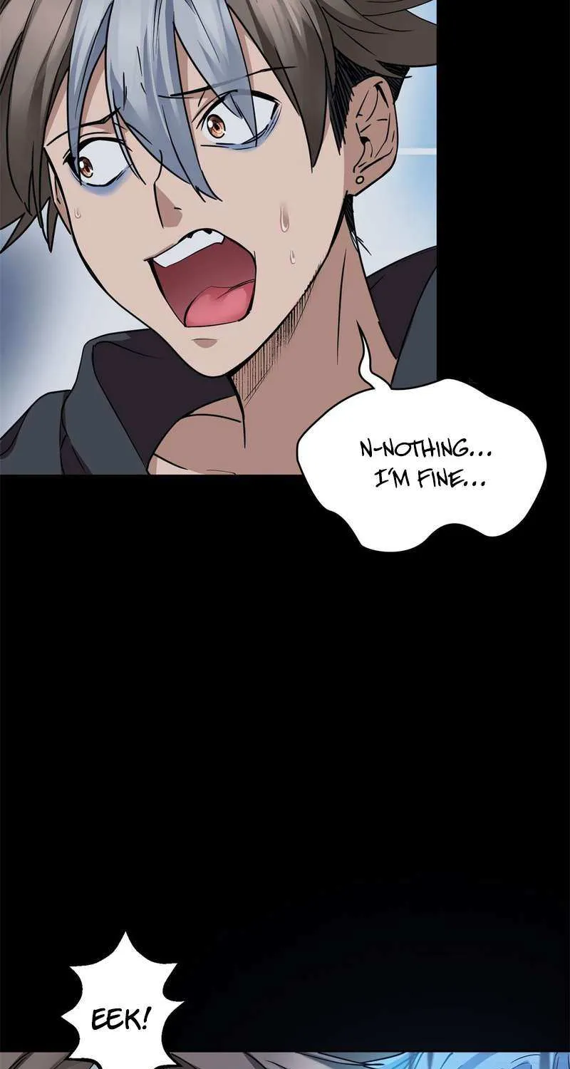 Read I’m A Second Generation Demon chapter 7 image 6 on Lezhin