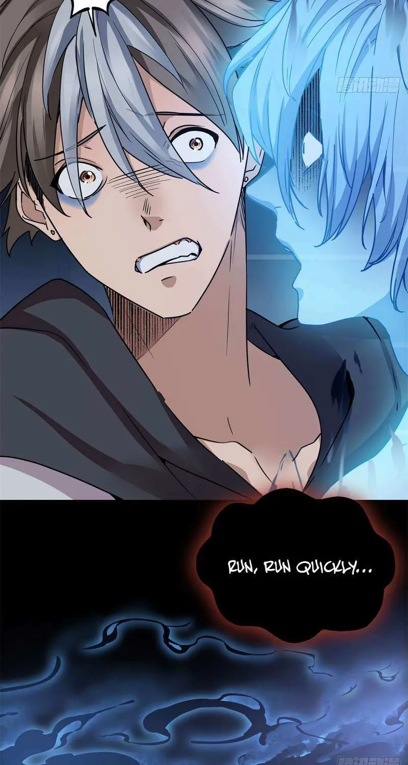 Read I’m A Second Generation Demon chapter 7 image 7 on Lezhin
