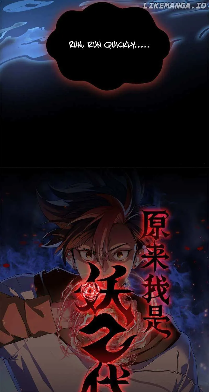 Read I’m A Second Generation Demon chapter 7 image 9 on Lezhin
