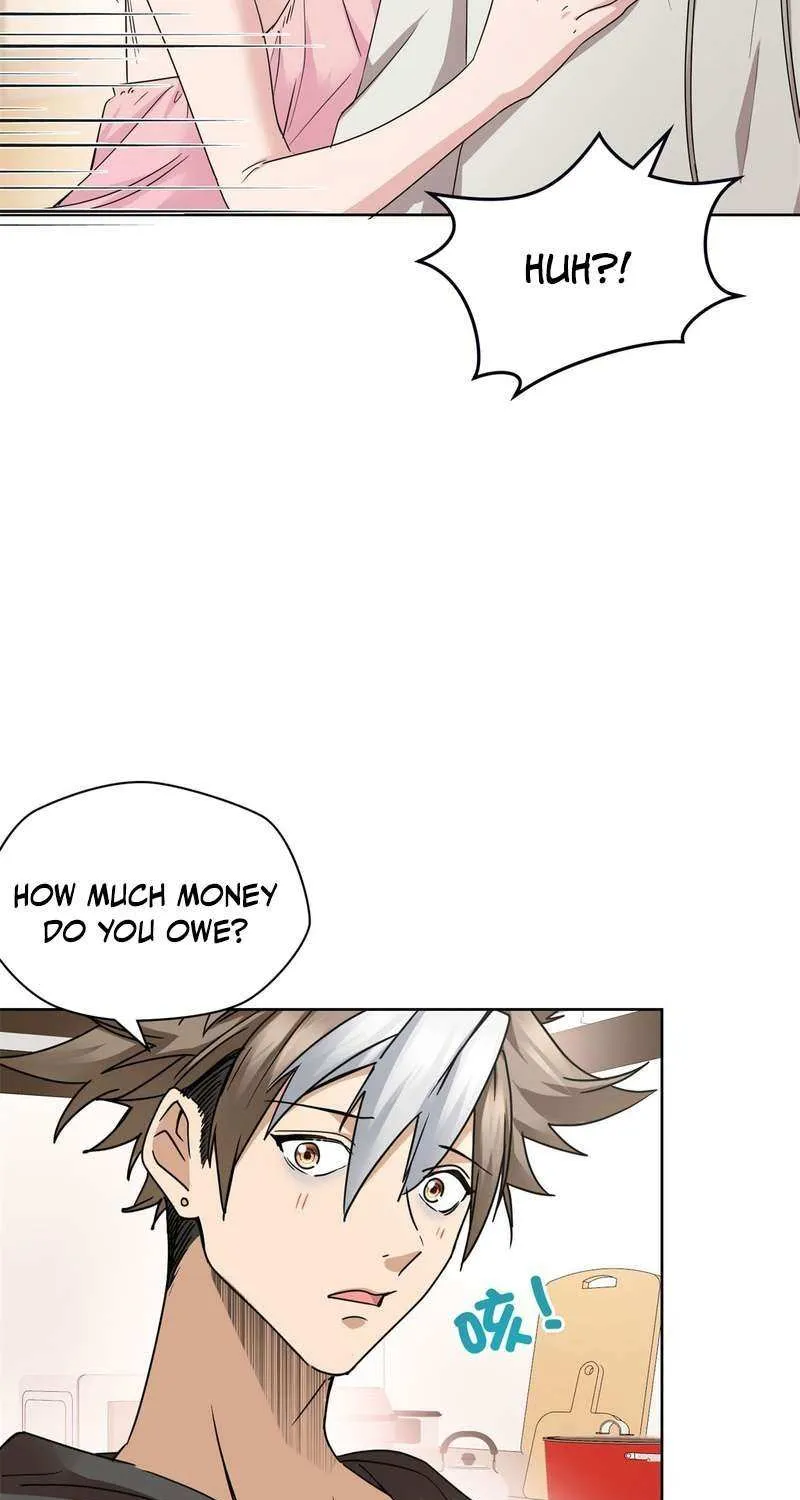 I’m A Second Generation Demon Chapter 8 page 15 - 