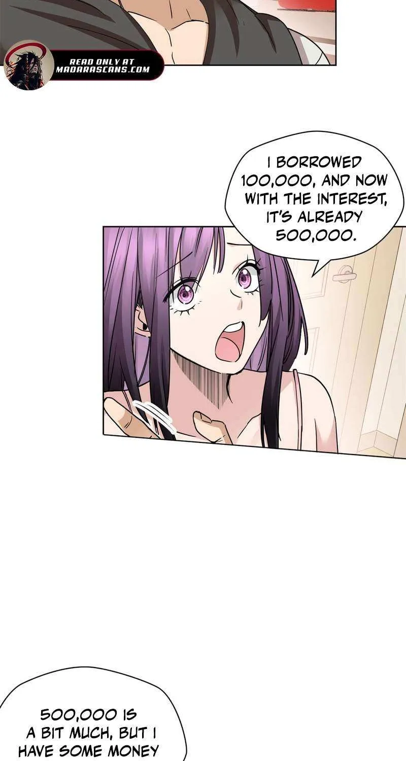 I’m A Second Generation Demon Chapter 8 page 16 - 
