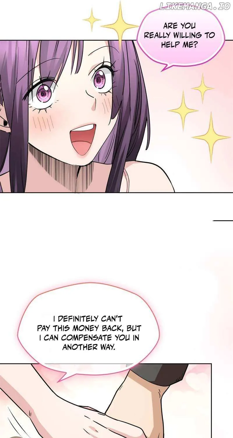 I’m A Second Generation Demon Chapter 8 page 18 - 