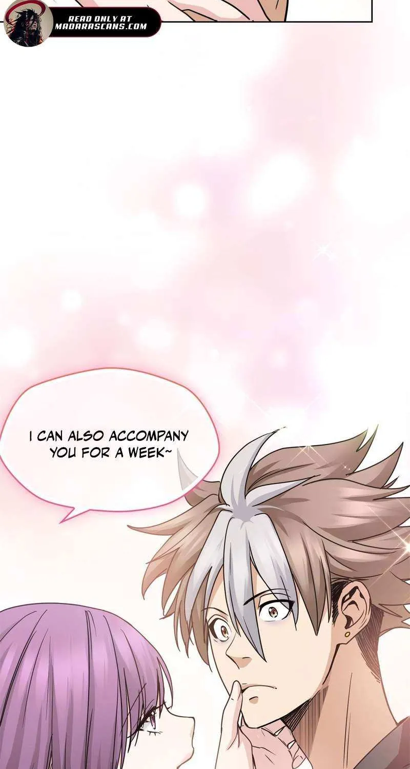 I’m A Second Generation Demon Chapter 8 page 19 - 