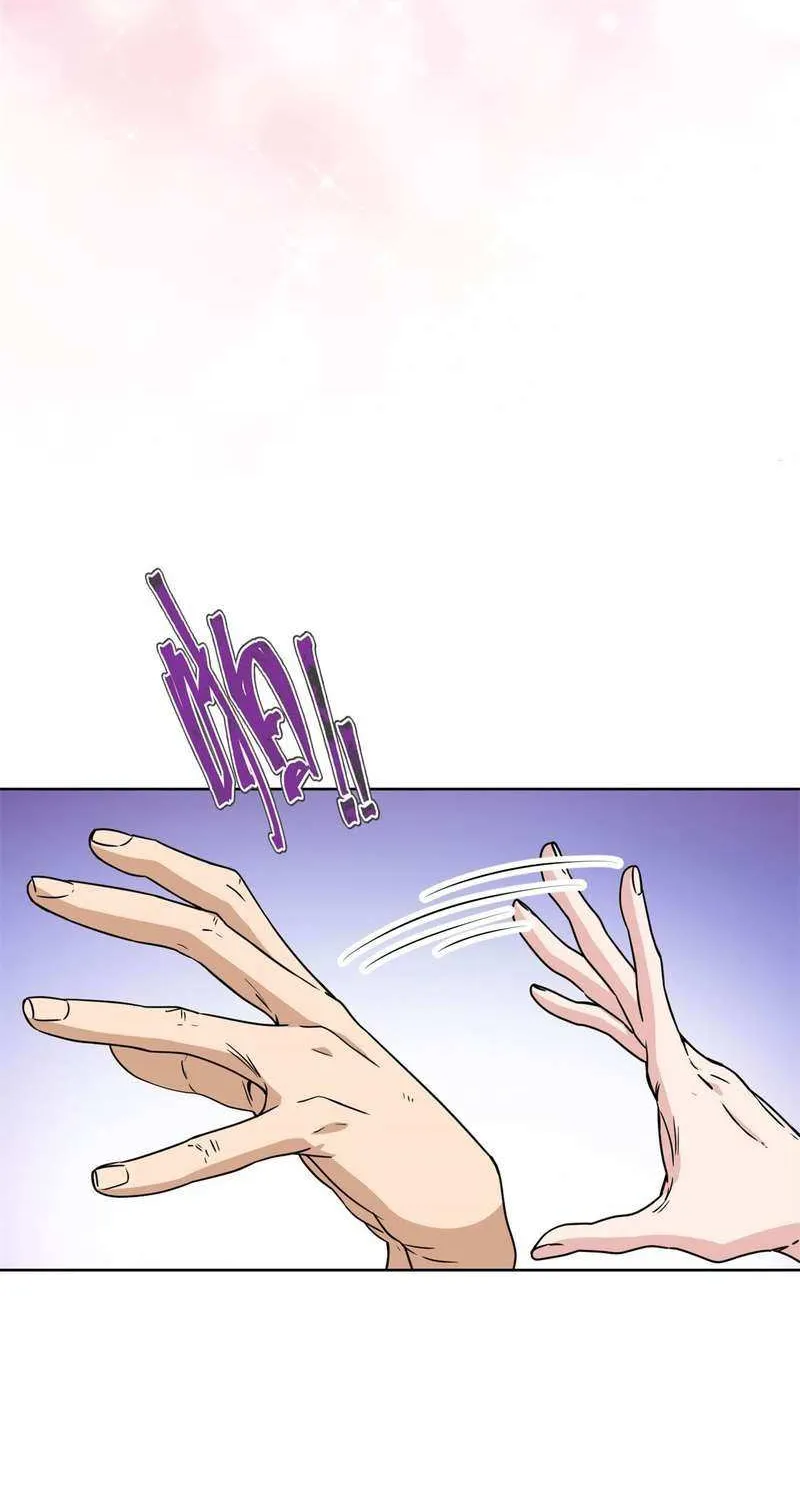 I’m A Second Generation Demon Chapter 8 page 21 - 