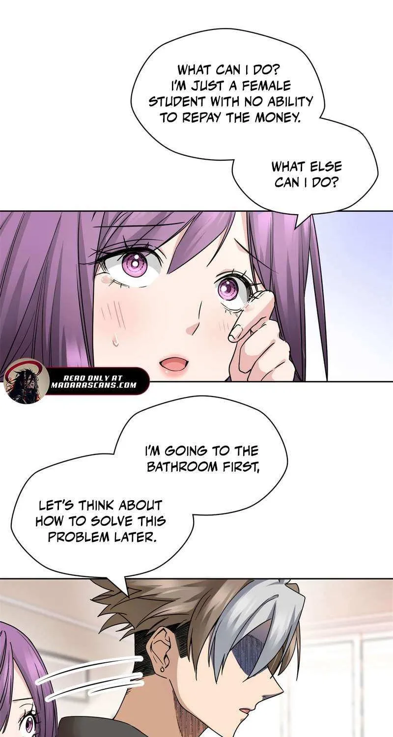 I’m A Second Generation Demon Chapter 8 page 23 - 