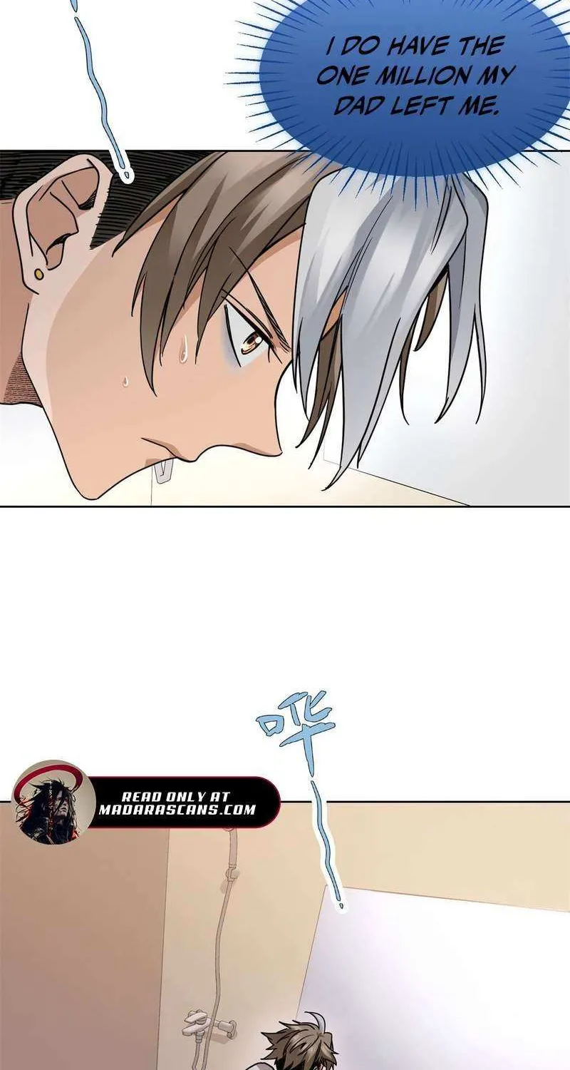 I’m A Second Generation Demon Chapter 8 page 26 - 
