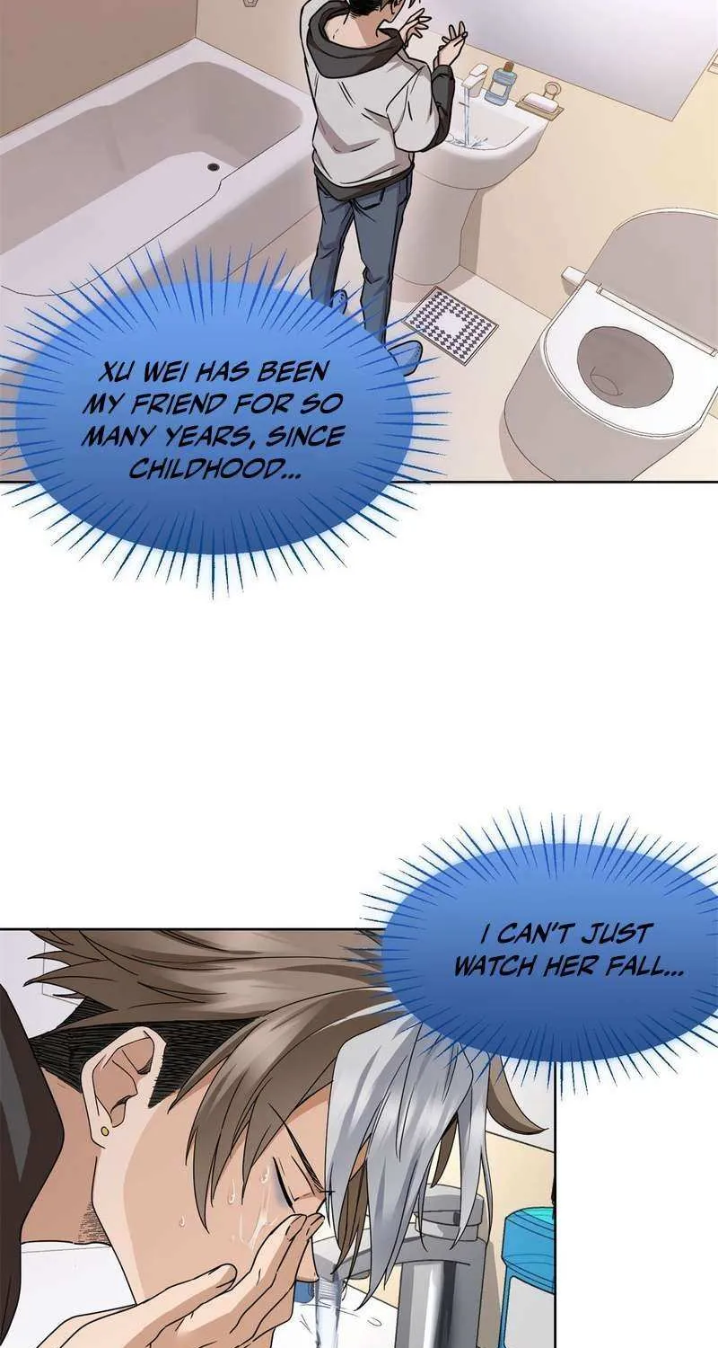 I’m A Second Generation Demon Chapter 8 page 27 - 