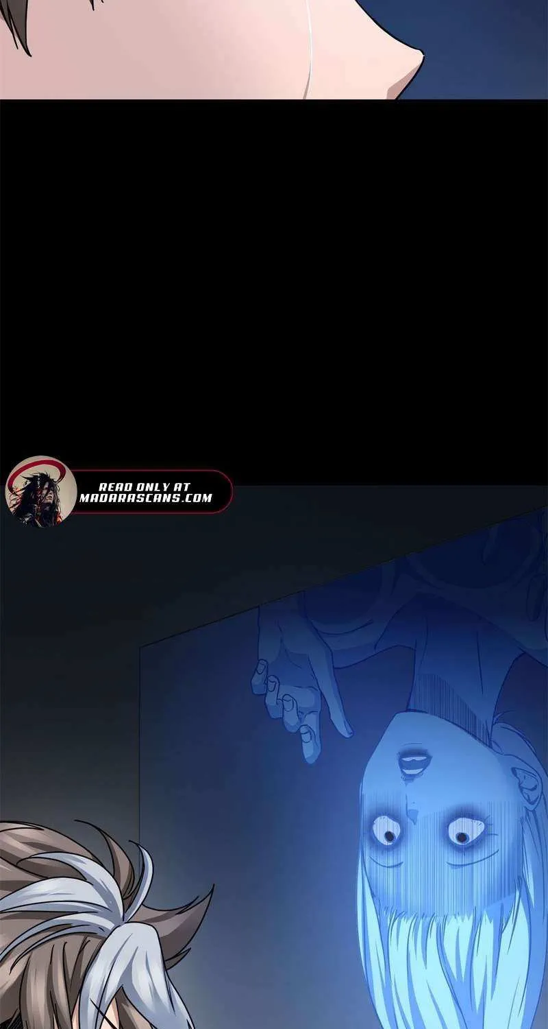 I’m A Second Generation Demon Chapter 8 page 29 - 