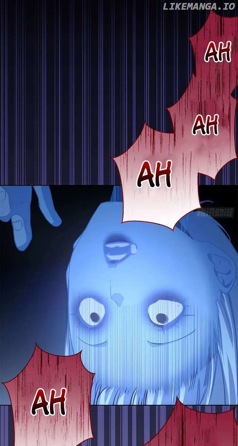 I’m A Second Generation Demon Chapter 8 page 31 - 