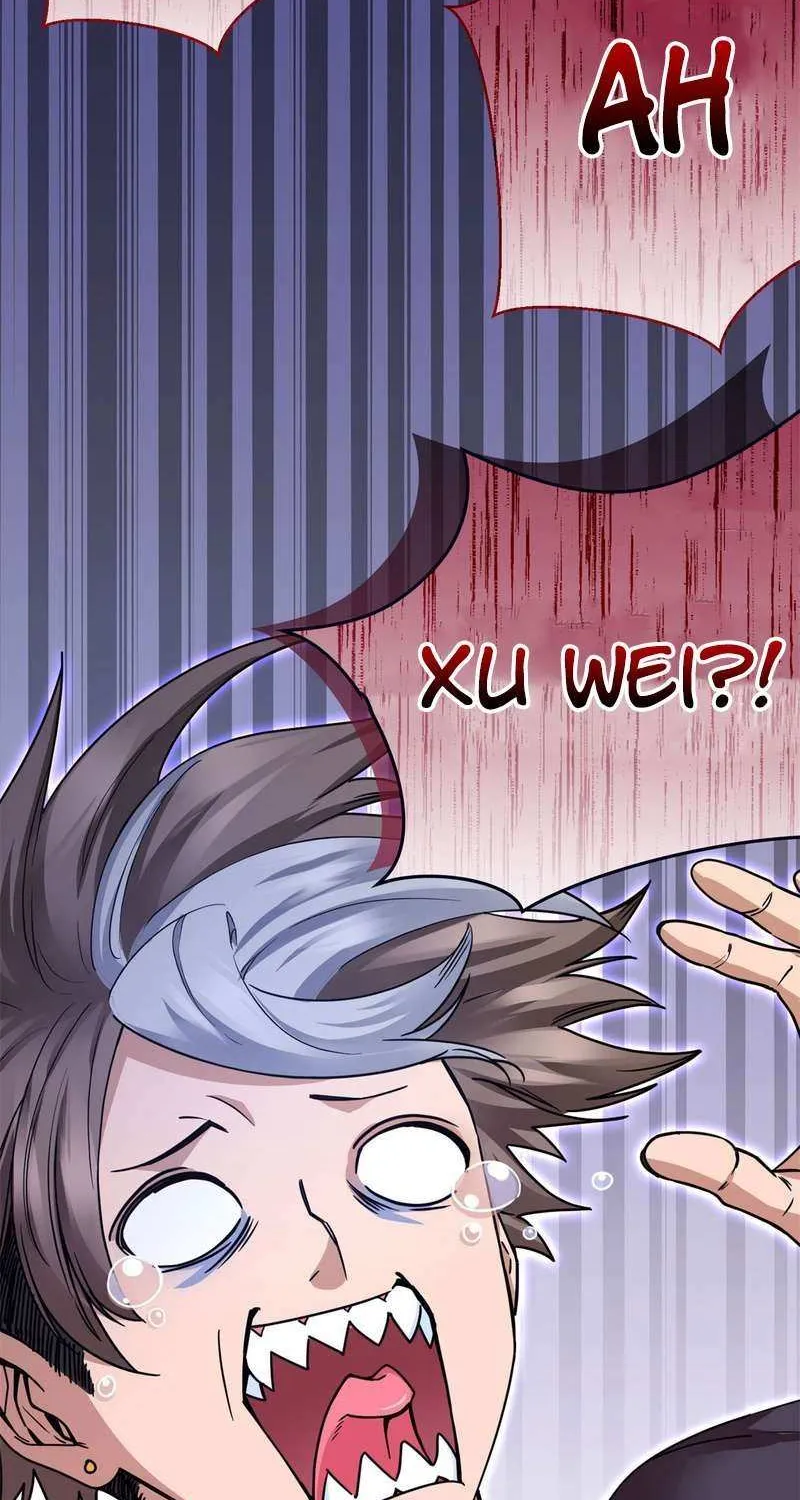 I’m A Second Generation Demon Chapter 8 page 32 - 