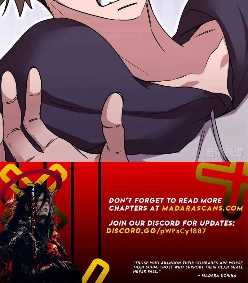 I’m A Second Generation Demon Chapter 8 page 33 - 