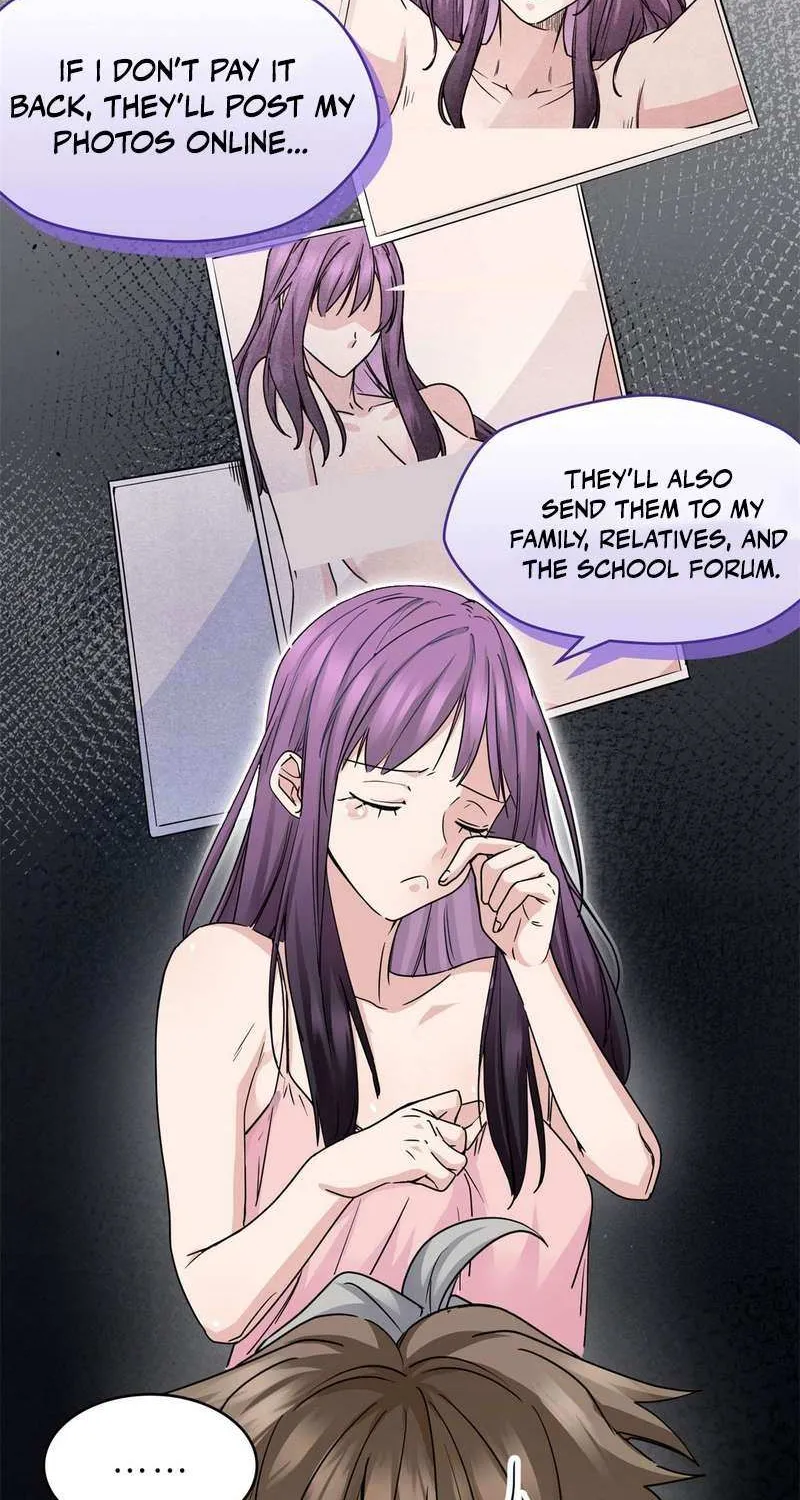 I’m A Second Generation Demon Chapter 8 page 9 - 