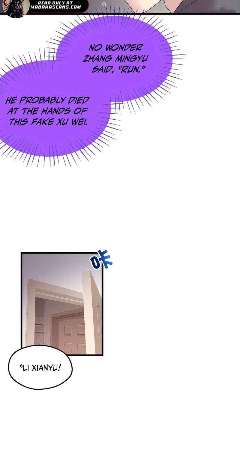 Read I’m A Second Generation Demon chapter 9 image 10 on Lezhin