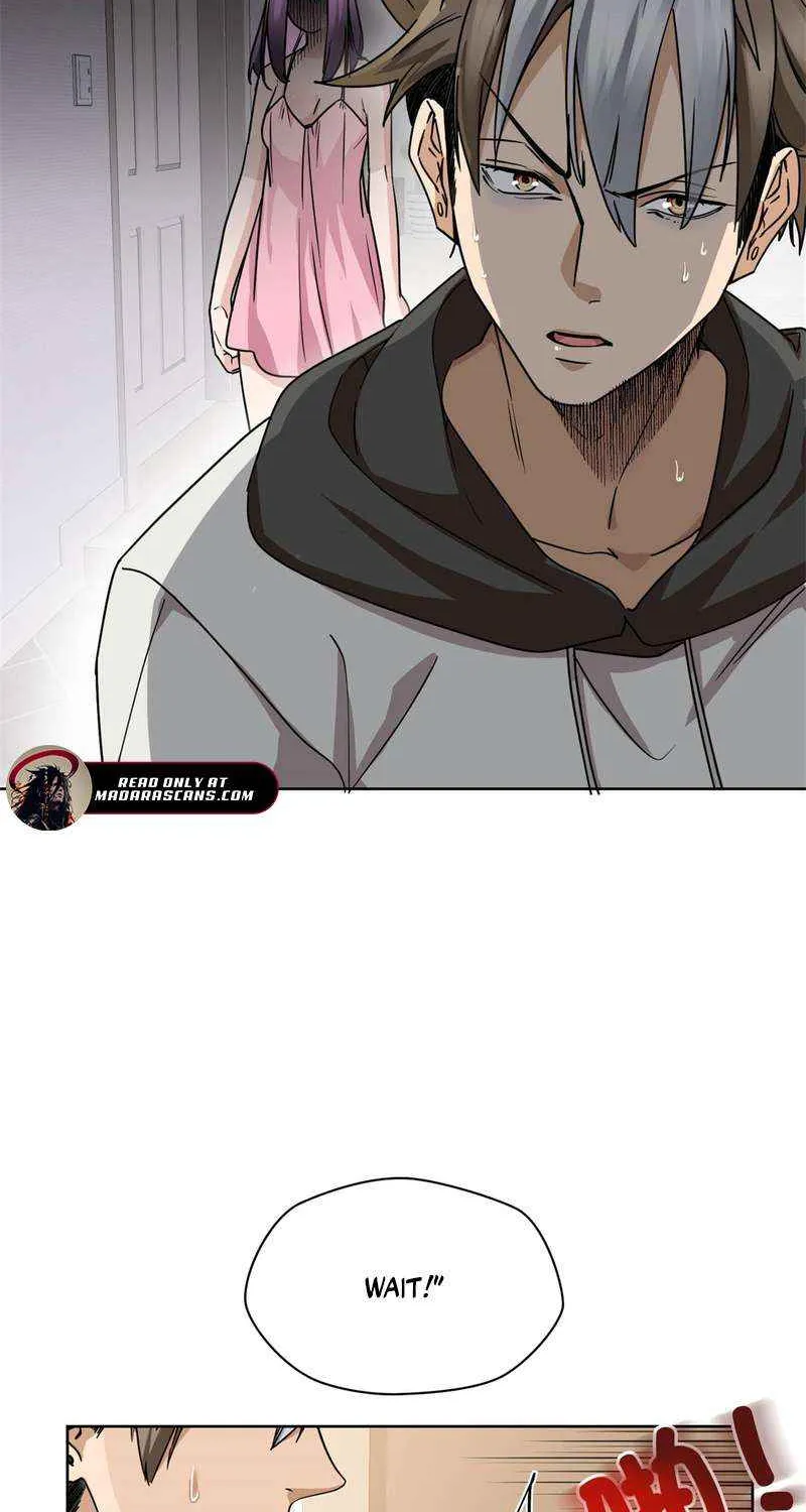 Read I’m A Second Generation Demon chapter 9 image 14 on Lezhin