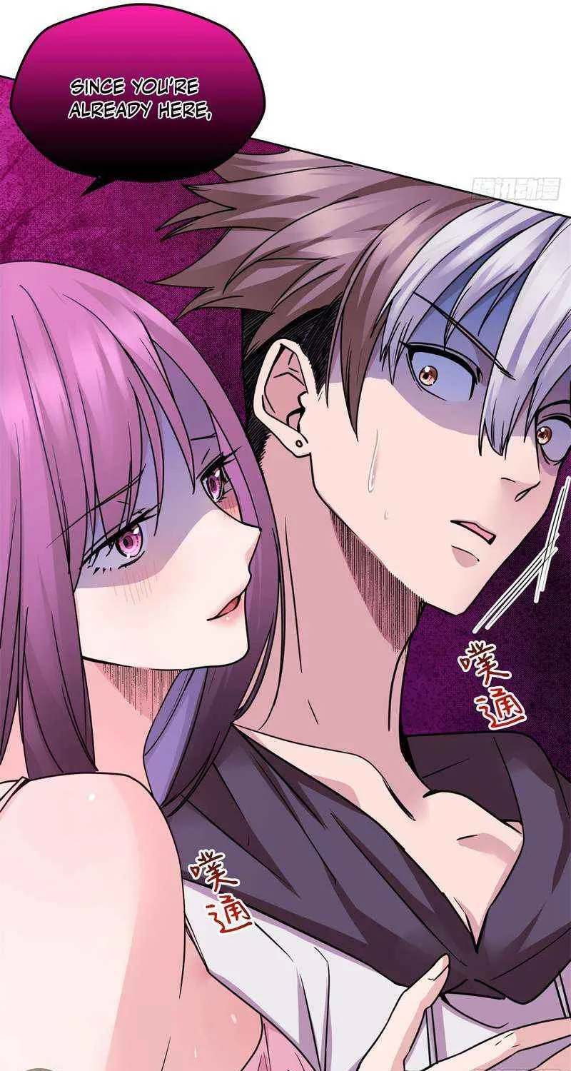 Read I’m A Second Generation Demon chapter 9 image 16 on Lezhin