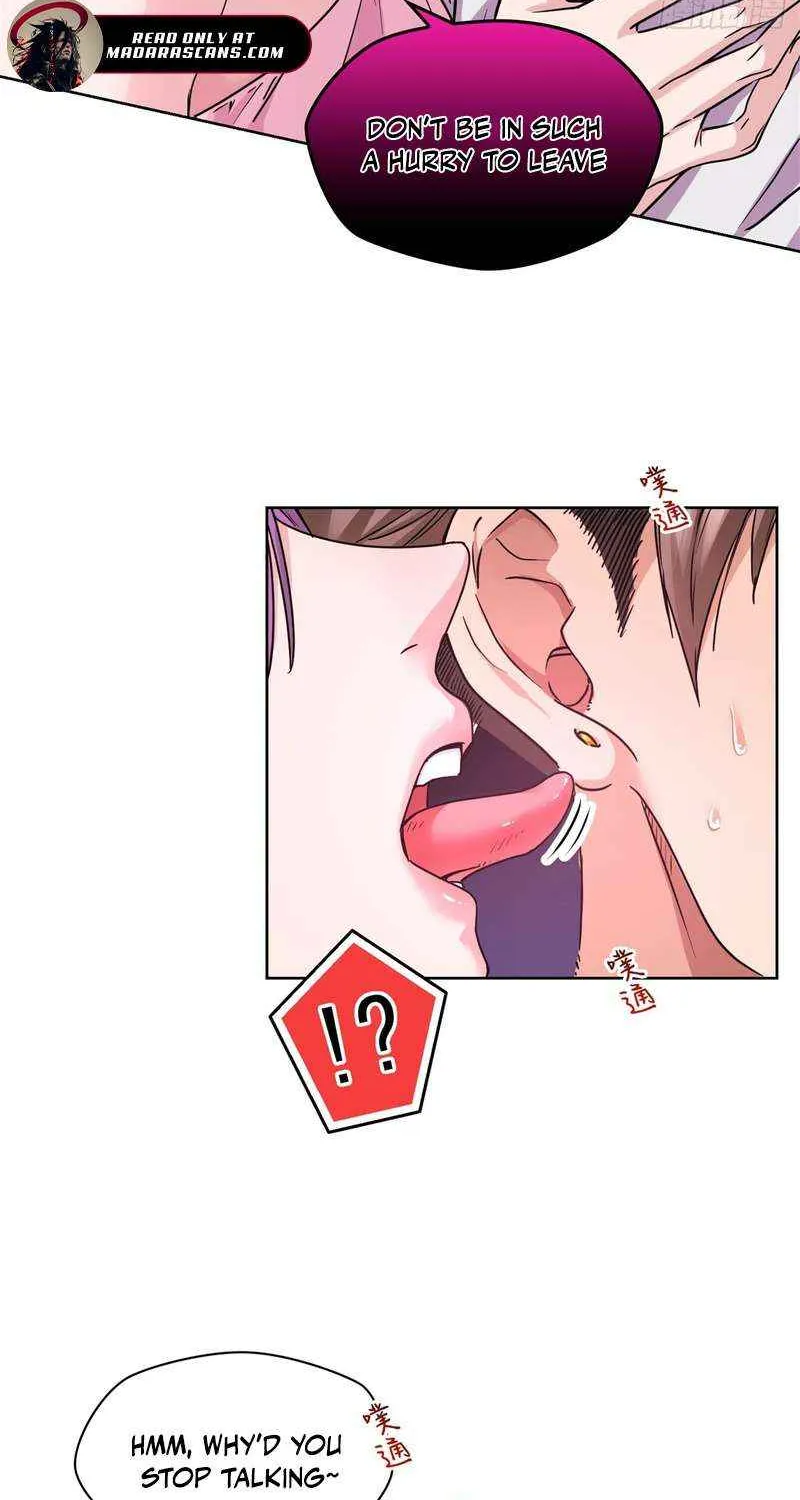 Read I’m A Second Generation Demon chapter 9 image 17 on Lezhin