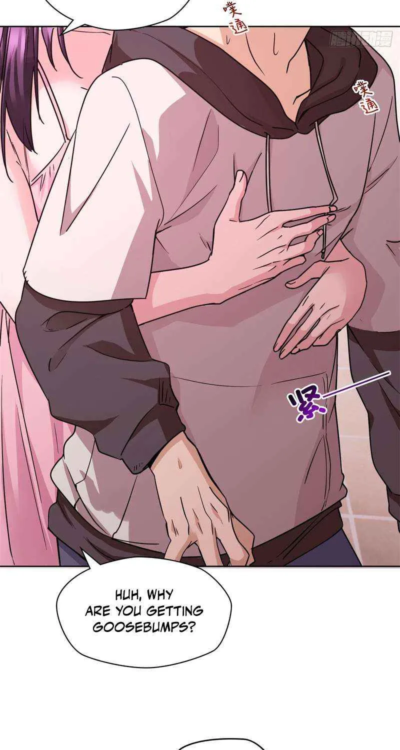 Read I’m A Second Generation Demon chapter 9 image 18 on Lezhin