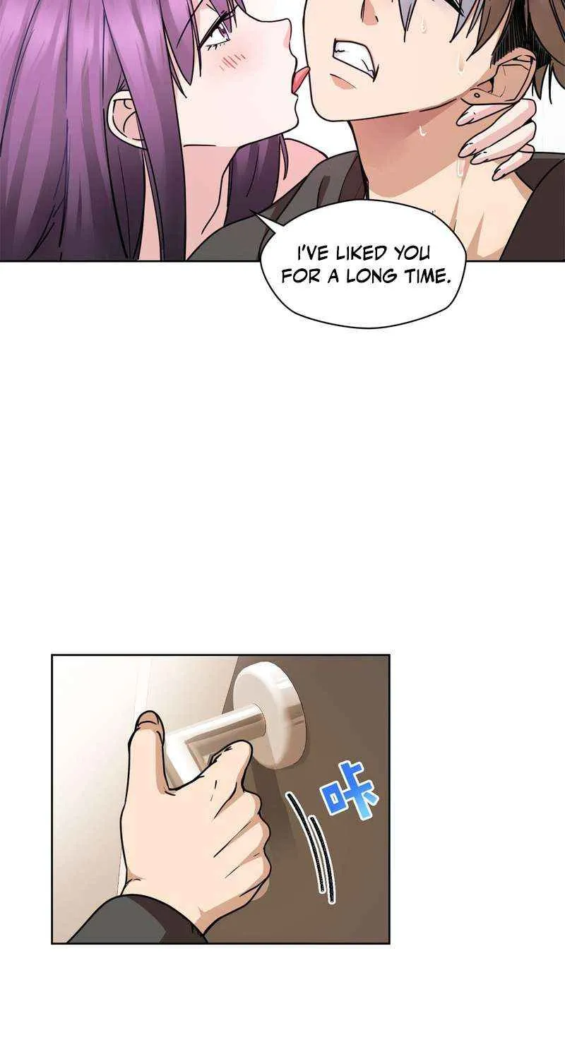 Read I’m A Second Generation Demon chapter 9 image 20 on Lezhin