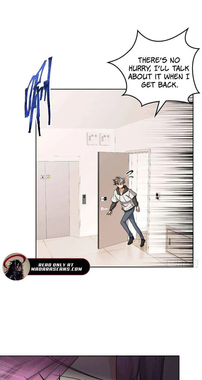 Read I’m A Second Generation Demon chapter 9 image 21 on Lezhin