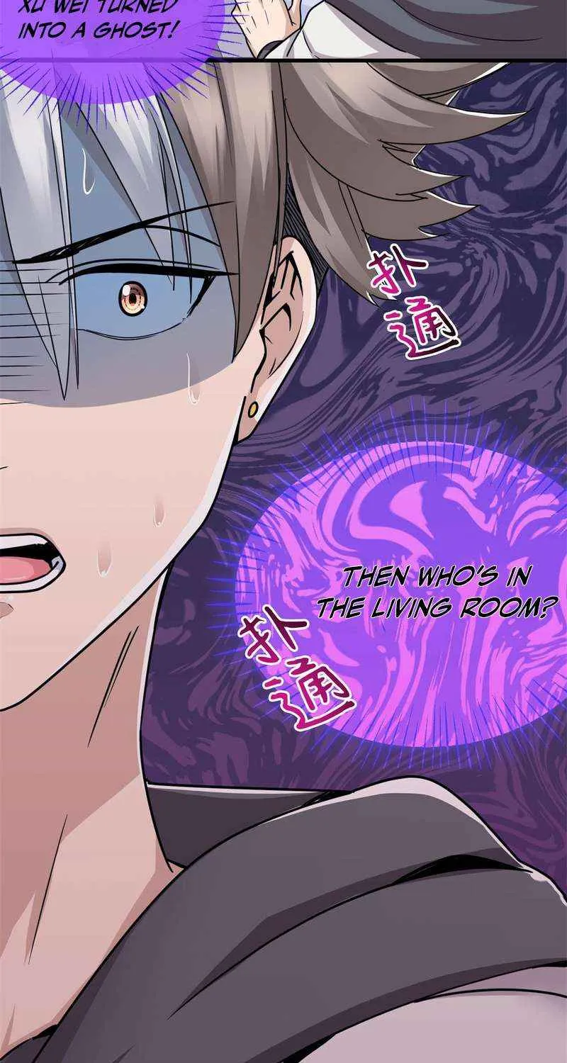 Read I’m A Second Generation Demon chapter 9 image 5 on Lezhin
