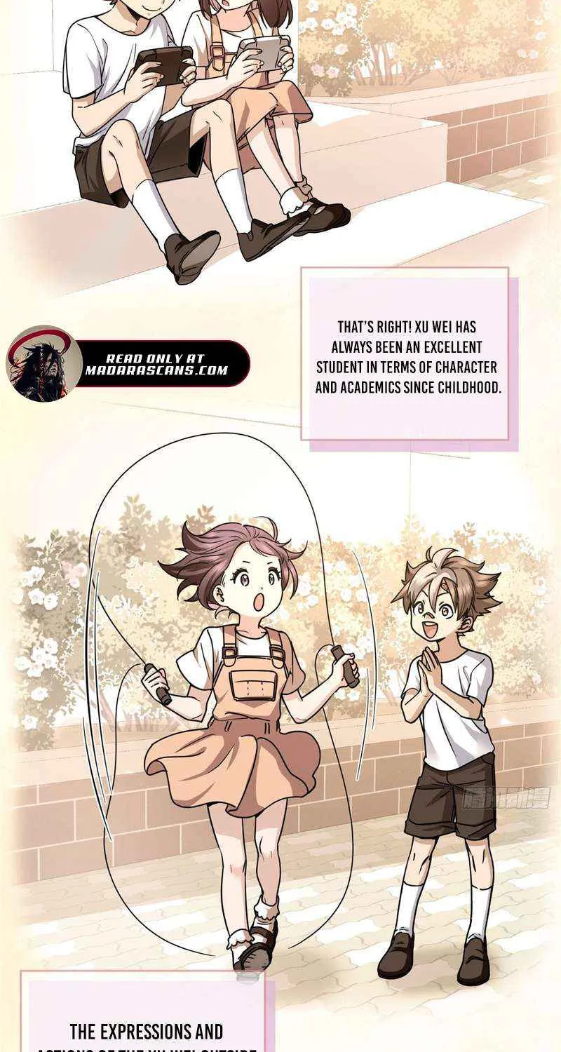Read I’m A Second Generation Demon chapter 9 image 7 on Lezhin