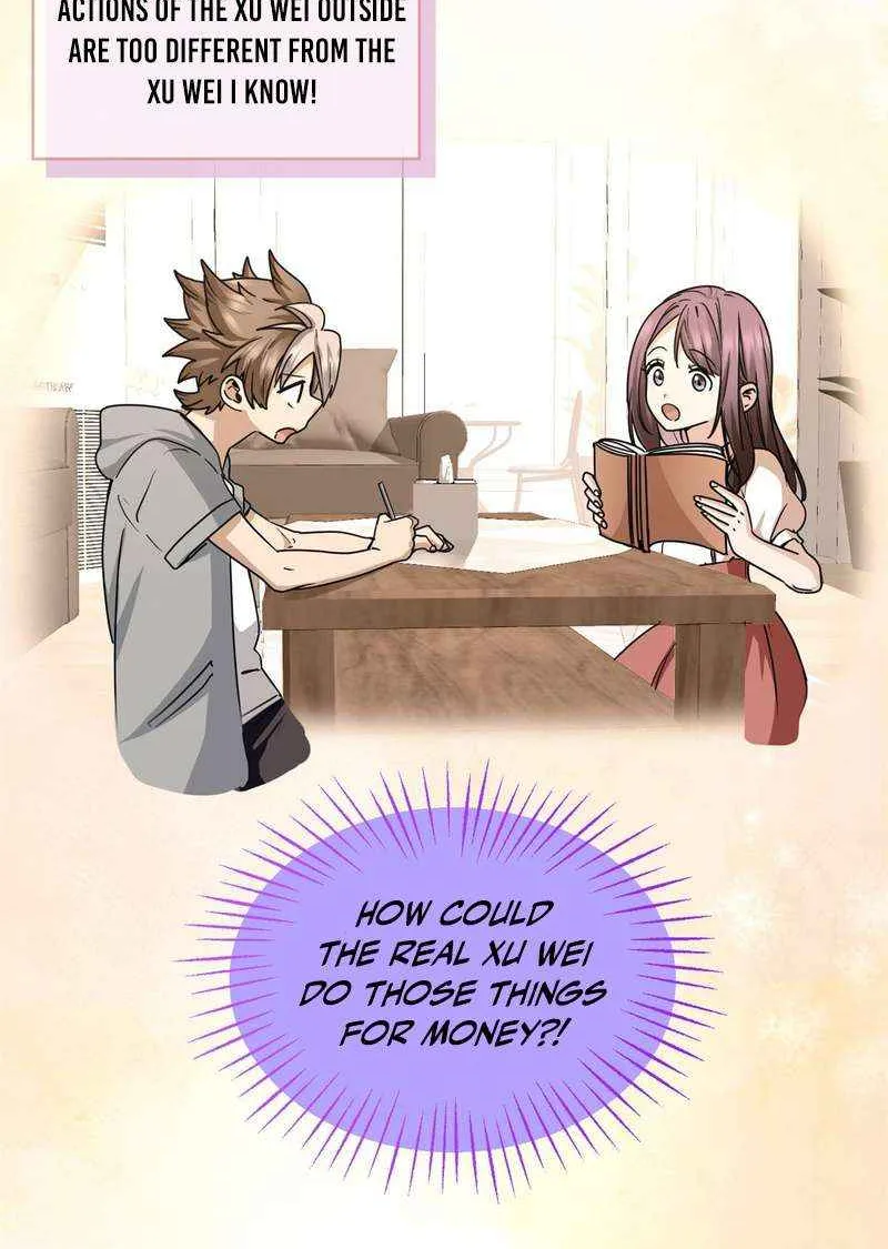 Read I’m A Second Generation Demon chapter 9 image 8 on Lezhin
