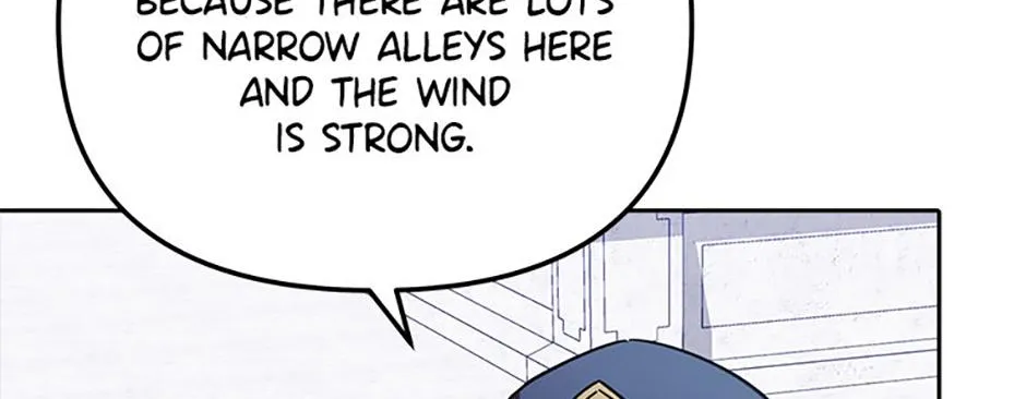 I’m a Supporting Role in a Horror Game, Don’t Kill Me Chapter 21 page 36 - 