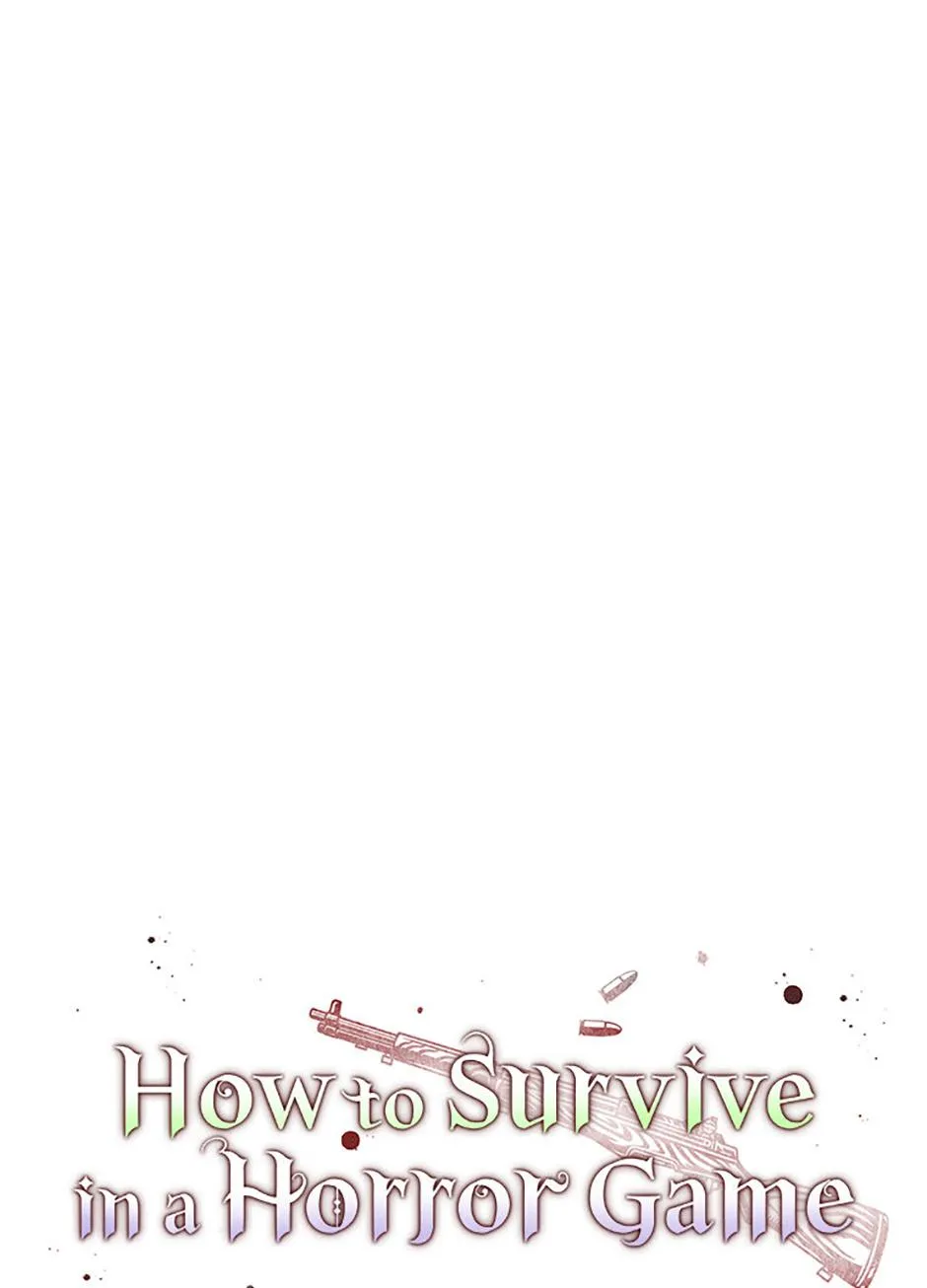 I’m a Supporting Role in a Horror Game, Don’t Kill Me Chapter 21 page 5 - 