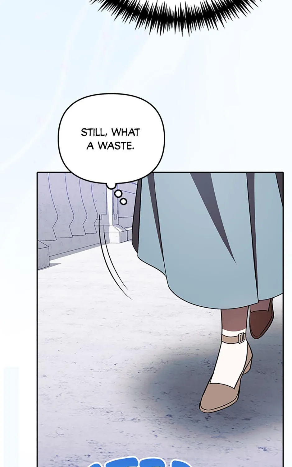 I’m a Supporting Role in a Horror Game, Don’t Kill Me Chapter 21 page 49 - 