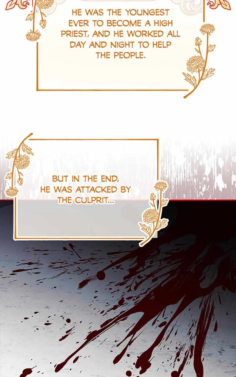 I’m a Supporting Role in a Horror Game, Don’t Kill Me Chapter 21 page 65 - 