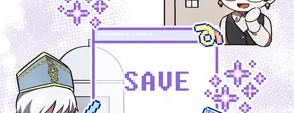 I’m a Supporting Role in a Horror Game, Don’t Kill Me Chapter 21 page 8 - 